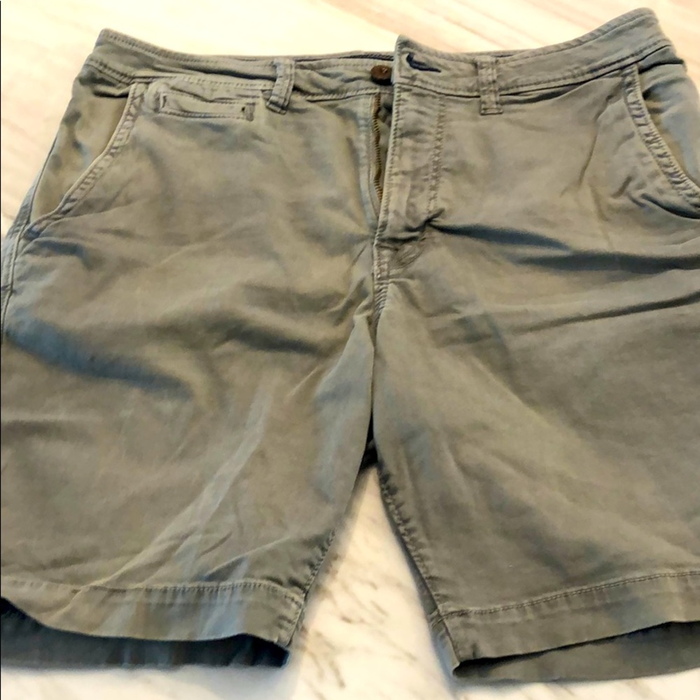 American Eagle Active Flex Shorts